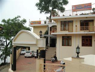 מוסורי Hotel Dream Palace מראה חיצוני תמונה
